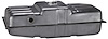 Fuel Tank w/Fuel Pump Module for 1997-1999 Chevrolet Astro, GMC Safari Vans w/Fuel Injection w/o Pan in Tank [27-Gallon] - image 1