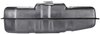Fuel Tank w/Fuel Pump Module for 1997-1999 Chevrolet Astro, GMC Safari Vans w/Fuel Injection w/o Pan in Tank [27-Gallon] - image 3