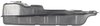 Fuel Tank w/Fuel Pump Module Fits Select 1997-1998 GM and Oldsmobile SUVs w/Fuel Injection w/o Pan in Tank [18-Gallon] - image 2