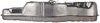 Fuel Tank w/Fuel Pump Module for 1997-1998 Ford F150, F250 Trucks w/Fuel Injection [30-Gallon] - image 2