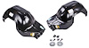 Front Inner Fender & Hardware Kit for 1968-1972 Chevy Chevelle, El Camino, Malibu [Stainless Steel Hardware] - image 1