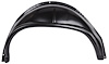 Outer Wheelhouse for 1970-1972 Chevrolet Chevelle Coupe & Hardtop Models [Left/Driver Side] - image 1