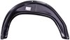 Outer Wheelhouse for 1970-1972 Chevrolet Chevelle Coupe & Hardtop [Right/Passenger Side] - image 4