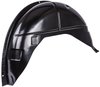 Inner Wheelhouse Fits Select 1968-1972 Buick, Chevrolet, Oldsmobile & Pontiac, GM A-Body Models [Left/Driver Side] - image 2