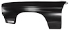 Front Fender for 1970 Chevrolet Chevelle [Left/Driver Side] - image 1