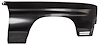 Front Fender for 1970 Chevrolet Chevelle [Right/Passenger Side] - image 1