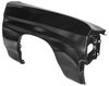 Front Fender for 1971-1972 Chevrolet Chevelle [Right/Passenger Side] - image 2