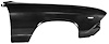 Front Fender for 1969 Chevrolet Chevelle, El Camino [Right/Passenger Side] - image 1