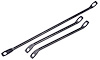 Lower Front Spoiler Mounting Bracket Set [1969 GM F-Body] - image 1