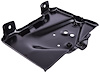 Battery Tray for 1966 Chevy Biscayne, Chevelle, Impala and 1967-1969 Chevy Camaro, Pontiac Firebird - image 1