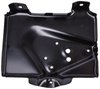 Battery Tray for 1966 Chevy Biscayne, Chevelle, Impala and 1967-1969 Chevy Camaro, Pontiac Firebird - image 2