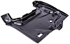 Battery Tray for 1968-1972 Chevy Chevelle, El Camino and 1970-1972 Chevy Monte Carlo - image 1