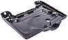 Battery Tray for 1967 Chevy Chevelle and El Camino - image 1