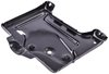 Battery Tray for 1967 Chevy Chevelle and El Camino - image 2