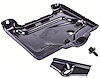 Battery Tray Kit for 1967 Chevrolet Chevelle and El Camino - image 1