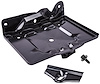 Battery Tray Kit for 1964-1965 Chevrolet Chevelle, El Camino and Malibu
