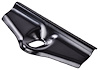 Battery Tray Hold-Down Clamp for 1964-1981 GM Cars and Trucks [Stamped Steel] - image 1