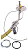 Fuel Tank Sending Unit for 1965-1967 Chevelle and El Camino - image 1