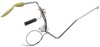 Fuel Tank Sending Unit for Select 1968-1972 Chevrolet Camaro, Chevy II, Nova and Pontiac Ventura - image 2