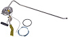 Fuel Tank Sending Unit for 1970-1973 Camaro and Firebird - image 1