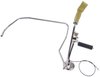 Fuel Tank Sending Unit Fits Select 1976-1981 Buick, Chevrolet, Olds & Pontiac F/X-Body Models w/Single 3/8 in. Line - image 2