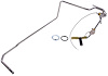 Fuel Tank Sending Unit for 1976-1981 Pontiac Firebird with A/C - image 1