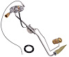 Fuel Tank Sending Unit for 1960-1966 Chevrolet and GMC Trucks with in Cab Fuel Tank and 5/16 in. Main Line