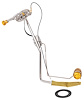 Fuel Tank Sending Unit for 1960-1966 Chevrolet and GMC Trucks with in-Cab Fuel Tank and 3/8 in. Main Line - image 1