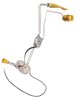 Fuel Tank Sending Unit for 1960-1966 Chevrolet and GMC Trucks with in-Cab Fuel Tank and 3/8 in. Main Line - image 2