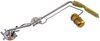 Fuel Tank Sending Unit for 1972 Chevrolet and GMC Truck - image 2