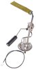 Fuel Tank Sending Unit for 1973-1979 Chevrolet and GMC Truck - image 2