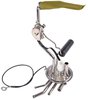 Fuel Tank Sending Unit for 1973-1977 Chevrolet Blazer/Suburban and GMC Jimmy - image 2