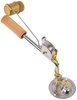 Fuel Tank Sending Unit for 1965-1968 Ford Mustang - image 2