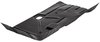Front Floor Pan Section for 1967-1969 GM F-Body [Right/Passenger Side] - image 3