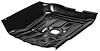 Rear Floor Patch Pan Section for 1967-1969 GM F-Body [Left/Driver Side] - image 1