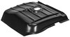 Rear Floor Patch Pan Section for 1967-1969 GM F-Body [Left/Driver Side] - image 2