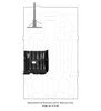 Rear Floor Patch Pan Section for 1967-1969 GM F-Body [Left/Driver Side] - image 4