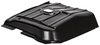 Rear Floor Patch Pan Section for 1967-1969 GM F-Body [Right/Passenger Side] - image 2