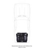 Trunk Floor Center Section for 1967-1968 GM F-Body - image 4