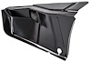 Trunk Floor Drop Off Panel for 1967-1968 GM F-Body [Left/Driver Side] - image 1