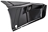 Trunk Floor Drop Off Panel for 1967-1968 GM F-Body [Right/Passenger Side] - image 1