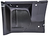 Rear Under Seat Pan Section for 1967-1969 GM F-Body [Left/Driver Side] - image 1