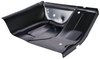 Rear Under Seat Pan Section for 1967-1969 GM F-Body [Left/Driver Side] - image 2