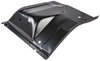 Rear Under Seat Pan Section for 1967-1969 GM F-Body [Left/Driver Side] - image 3