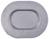 Floor Drain Plug Fits Select 1961-1998 GM Cars & Trucks [Zinc Plated] - image 3