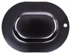 Floor Drain Plug Fits Select 1961-1998 GM Cars & Trucks [Black EDP Coated] - image 2