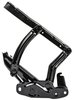 Hood Hinge for Select 1965-1969 Chevrolet and Pontiac Models [Left/Driver Side] - image 2