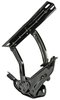 Hood Hinge for Select 1965-1969 Chevrolet and Pontiac Models [Left/Driver Side] - image 3