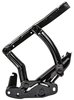 Hood Hinge for Select 1965-1969 Chevrolet and Pontiac Models [Right/Passenger Side] - image 2