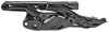 Hood Hinge for Select 1965-1969 Chevrolet and Pontiac Models [Right/Passenger Side] - image 4